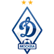 莫斯科迪納摩B隊(duì) logo