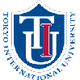 東京國際大學logo